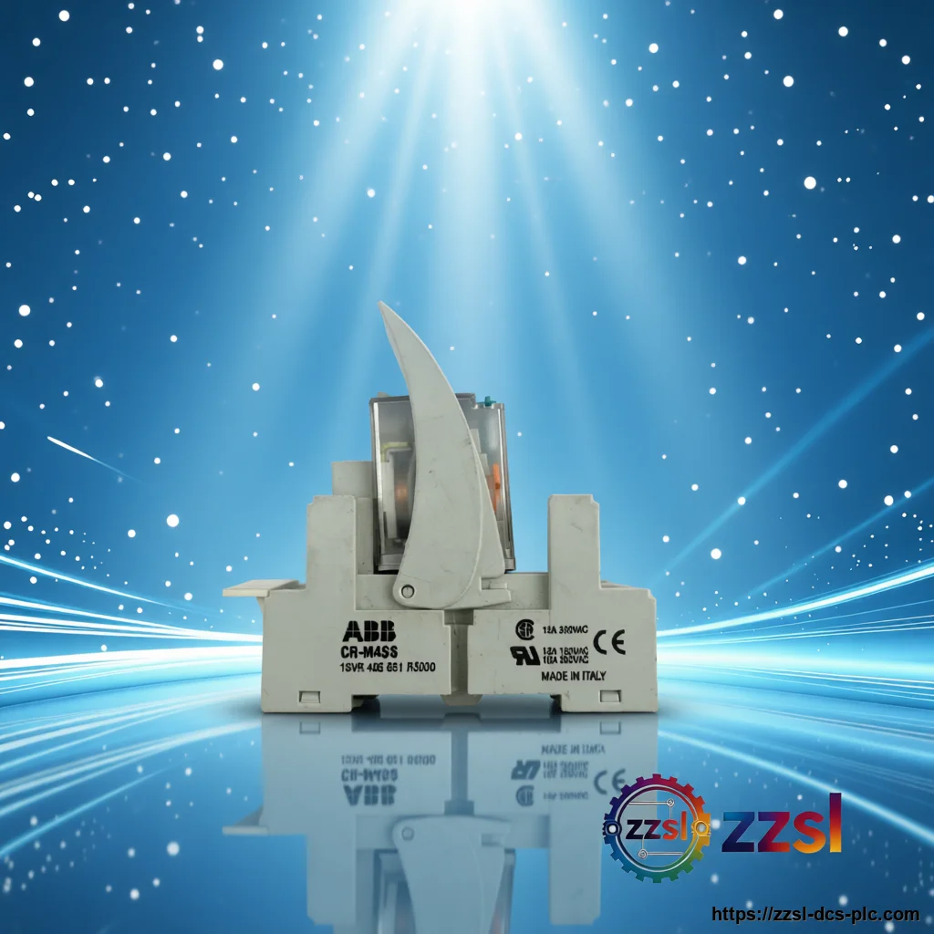 ABB CR-M4SS-m4ss